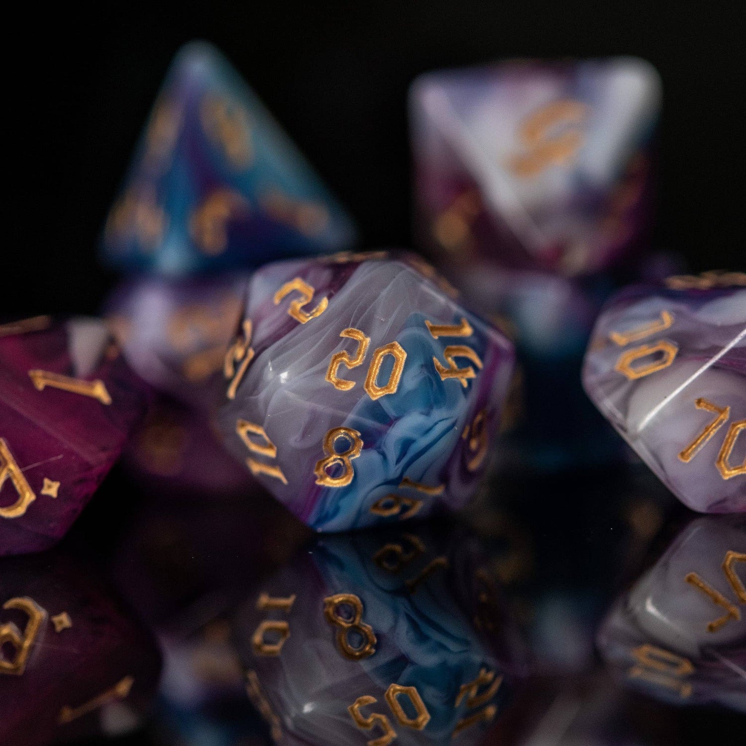 Dice