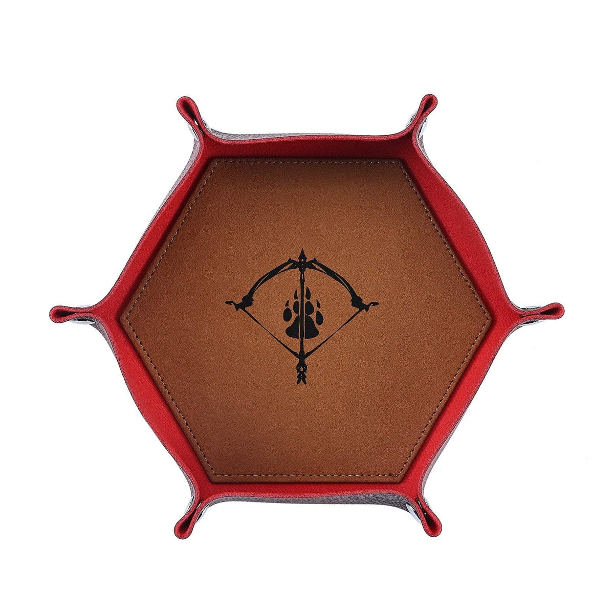 Table Armor Dice Tray - Ranger