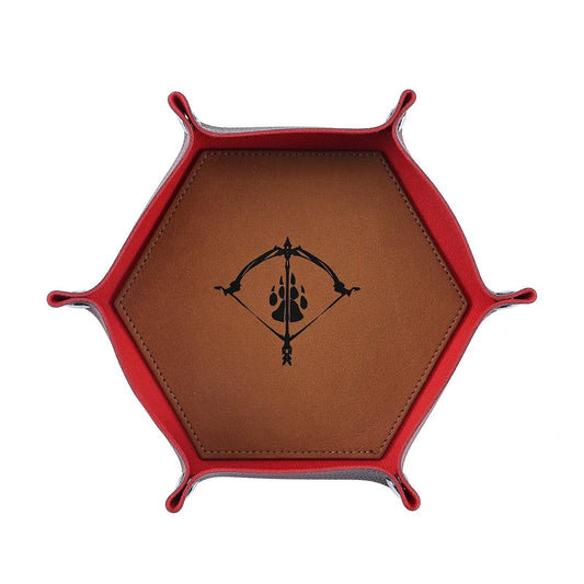 Table Armor Dice Tray - Ranger