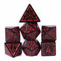 Crimson Dawn