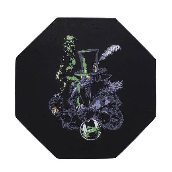 Hero's Hoard Dice Tray and Keeper