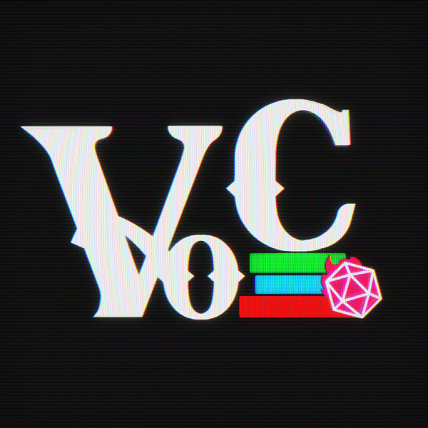 victoms of circumstance logo