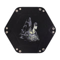Table Armor Dice Tray - Boatman